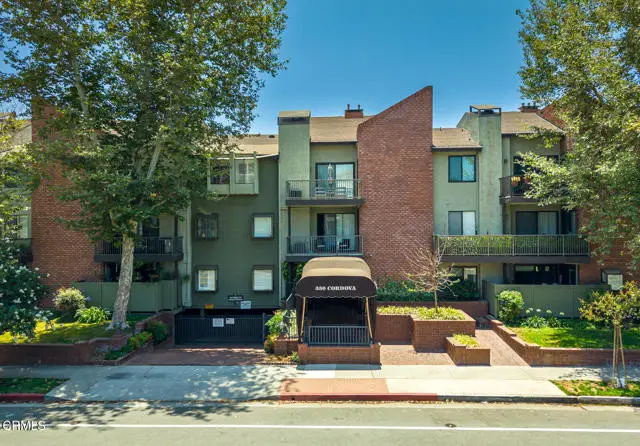 330 Cordova Street  #186, Pasadena, CA 91101 - #1