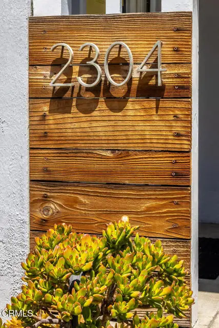 2304 Warwick Avenue, Los Angeles, CA 90032 - #2