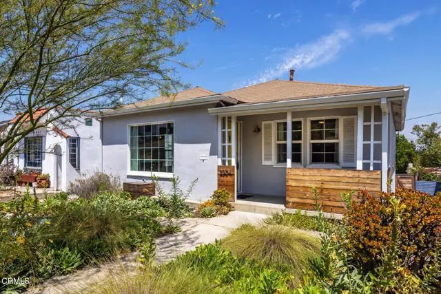 2304 Warwick Avenue, Los Angeles, CA 90032 - #3