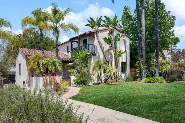 1265 Holliston Avenue, Pasadena, CA 91104