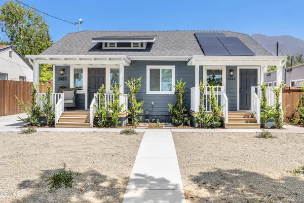 1537 Topeka Street, Pasadena, CA 91104