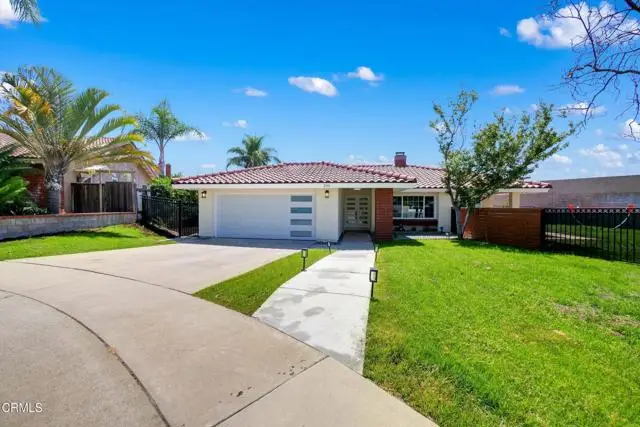 295 Blue Mountain Way, Claremont, CA 91711 - #1