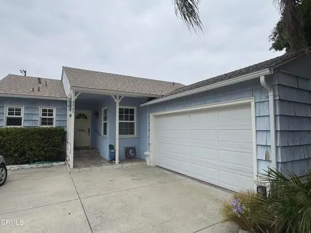 6867 Cantaloupe Avenue, Van Nuys, CA 91405 - #1