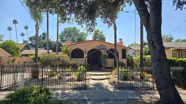 1637 Garfield Avenue, Pasadena, CA 91104