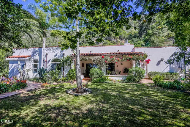771 Norumbega Drive, Monrovia, CA 91016 - #2