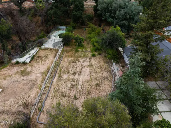 3041 Via Maderas Street, Altadena, CA 91001