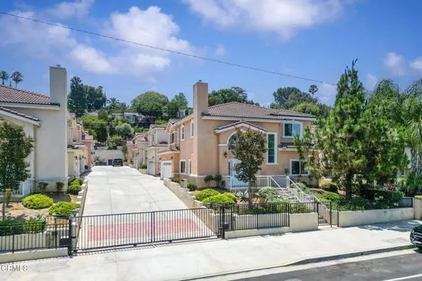 6164 Mesa Avenue, Los Angeles, CA 90042