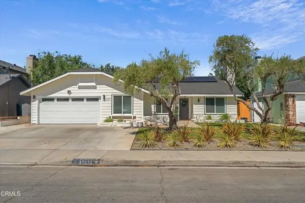 37271 37th Street, Palmdale, CA 93550