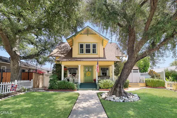 124 Wabash Avenue, Glendora, CA 91741