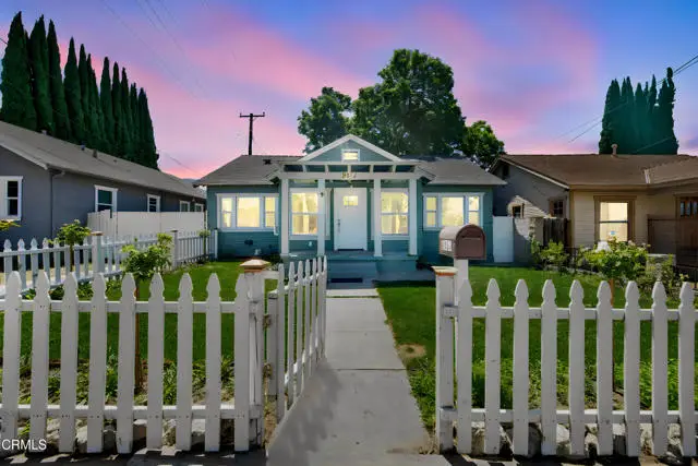 8312 Greenleaf Avenue, Whittier, CA 90602 - #1
