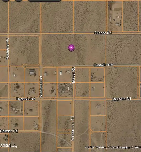 0 Camellia Road, Adelanto, CA 92301 - #1