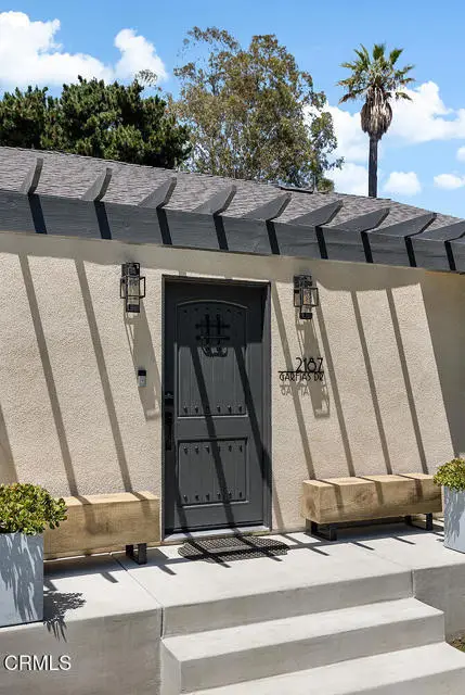 2187 Garfias Drive, Pasadena, CA 91104 - #3
