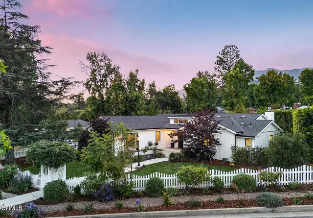 4909 Rupert Lane, La Canada Flintridge, CA 91011 - #1