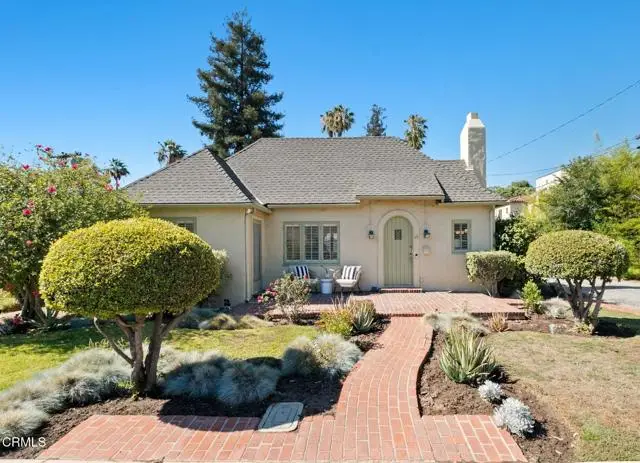 15 Oak Knoll Gardens Drive, Pasadena, CA 91106 - #3