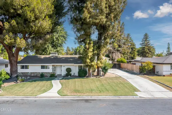 6606 Desmond Court, Bakersfield, CA 93308