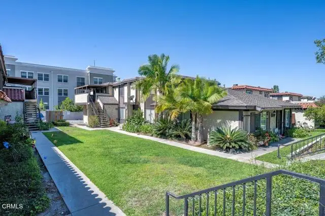 1416 3rd Street  #C, Duarte, CA 91010 - #1