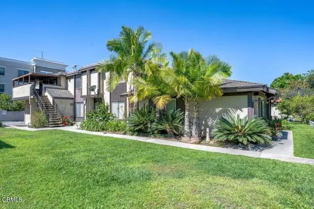 1416 3rd Street  #C, Duarte, CA 91010 - #2