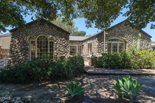 10107 Stonehurst Avenue, Sun Valley, CA 91352