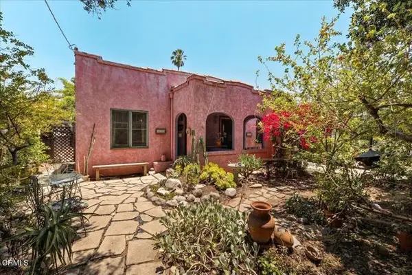 588 Chester Avenue, Pasadena, CA 91106