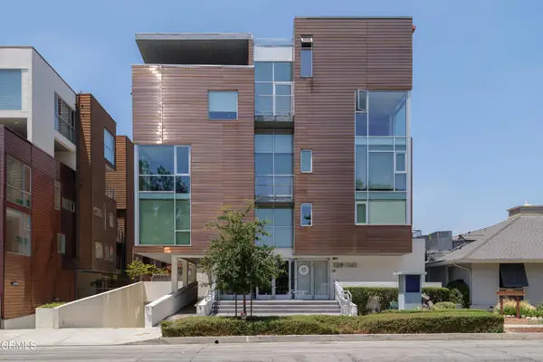 141 Hudson Avenue  #103, Pasadena, CA 91101