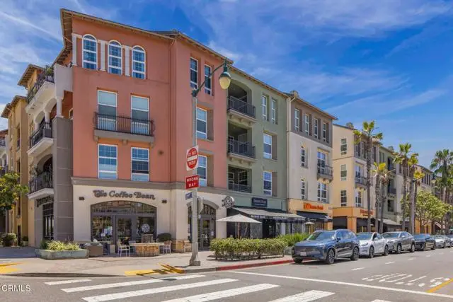 13020 Pacific Promenade  #102, Playa Vista, CA 90094 - #3