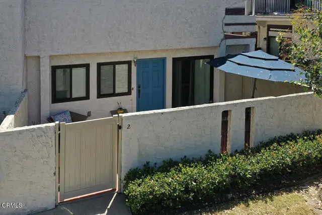 86 Sierra Madre Boulevard  #2, Pasadena, CA 91107 - #2