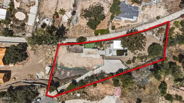 1541 Homewood Drive, Altadena, CA 91001