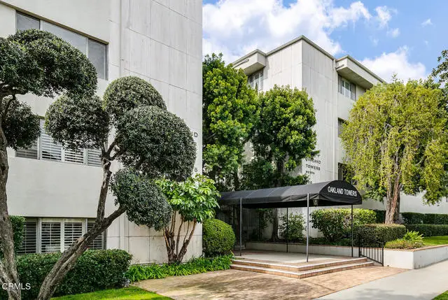 395 Oakland Avenue  #105, Pasadena, CA 91101 - #1