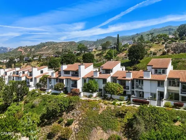 1776 Palisades Drive, Pacific Palisades, CA 90272