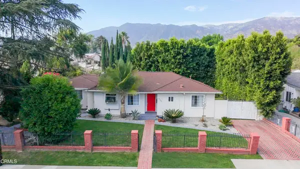 605 Ventura Street, Altadena, CA 91001