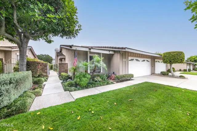 945 Shady Lane, Glendora, CA 91740 - #1