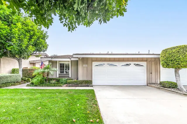 945 Shady Lane, Glendora, CA 91740 - #3