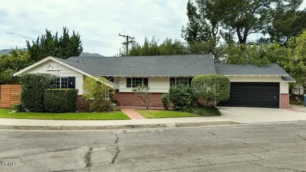 3860 2nd Avenue, La Crescenta, CA 91214