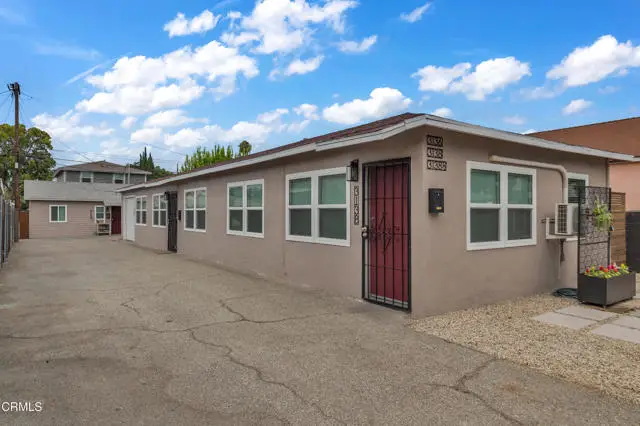 3136 Casitas Avenue, Los Angeles, CA 90039 - #3