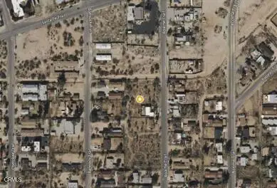 Apache Trail, Yucca Valley, CA 92284
