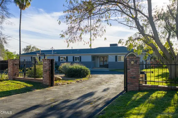 13615 Herrick Avenue, Sylmar, CA 91342