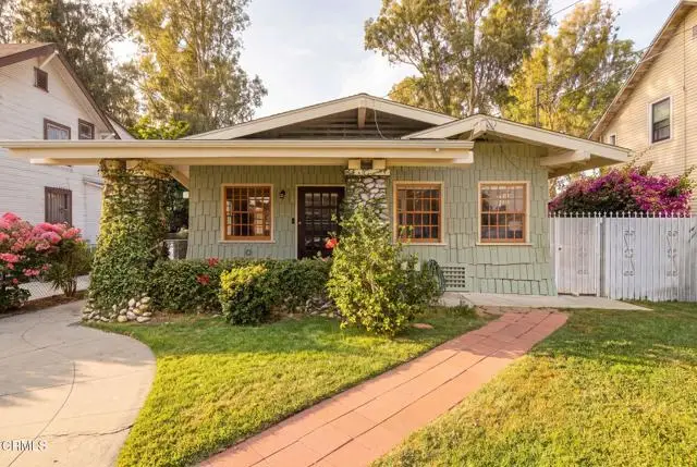 633 Camulos Street, Los Angeles, CA 90023 - #1