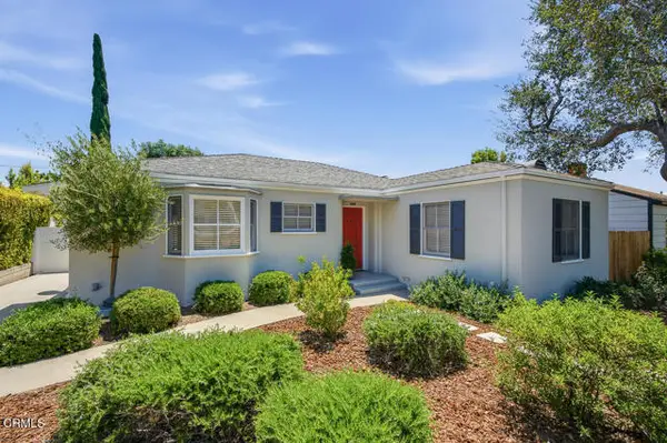 1010 Roxbury Drive, Pasadena, CA 91104