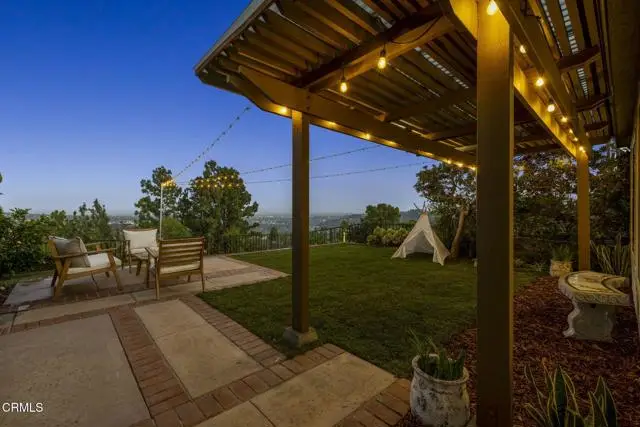 728 Starlight Heights Drive, La Canada Flintridge, CA 91011 - #1