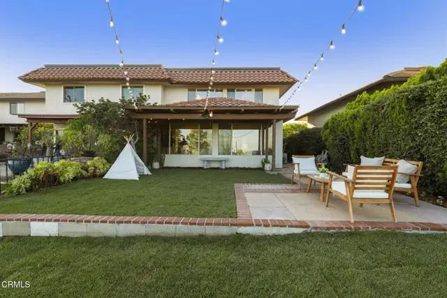 728 Starlight Heights Drive, La Canada Flintridge, CA 91011 - #3