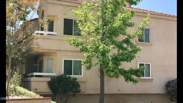 19852 Sandpiper Place  #94, Newhall, CA 91321