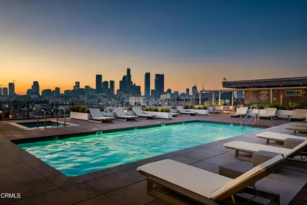 530 Hewitt Street  #455, Los Angeles, CA 90013
