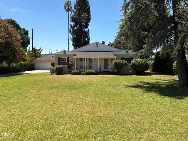 704 Santa Ynez Lane, San Gabriel, CA 91775 - #1