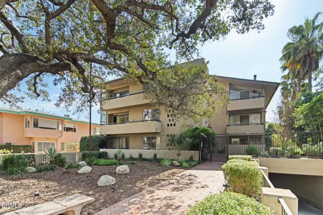 960 San Pasqual Street  #210, Pasadena, CA 91106 - #2