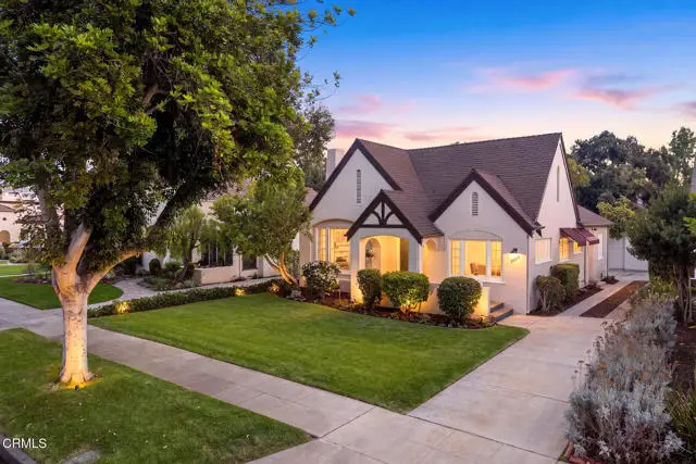 2005 Le Droit Drive, South Pasadena, CA 91030 - #1