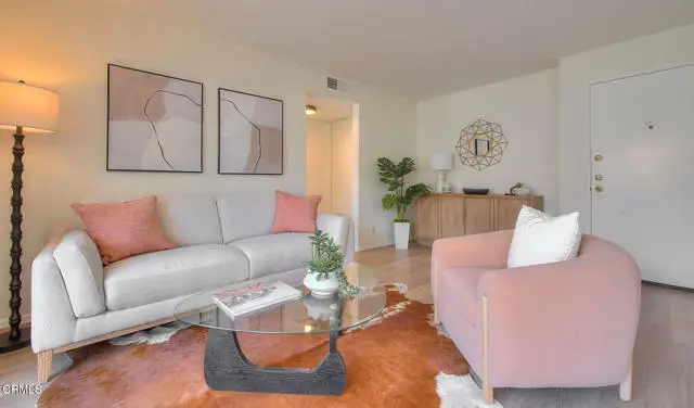 285 Sierra Madre Boulevard  #E, Pasadena, CA 91107 - #2