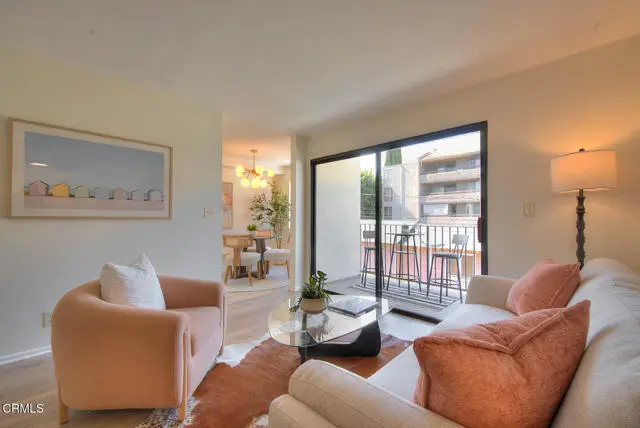 285 Sierra Madre Boulevard  #E, Pasadena, CA 91107 - #3