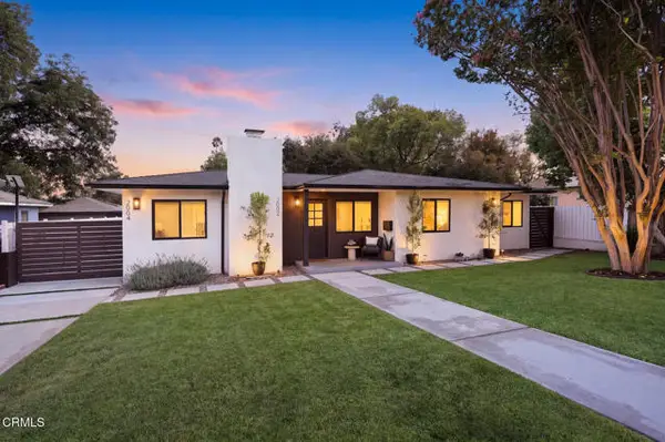 2002 Woodlyn Road, Pasadena, CA 91104
