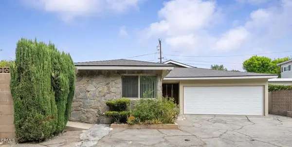 1105 Alhambra Road, San Gabriel, CA 91775