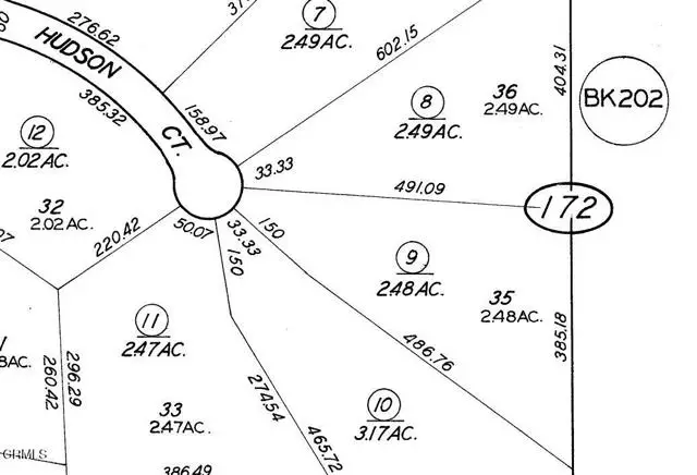 0 Hudson Court, California City, CA 93505 - #3